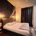 L\'Ame Etoilee - Love Room Avec Balneo & Sauna
