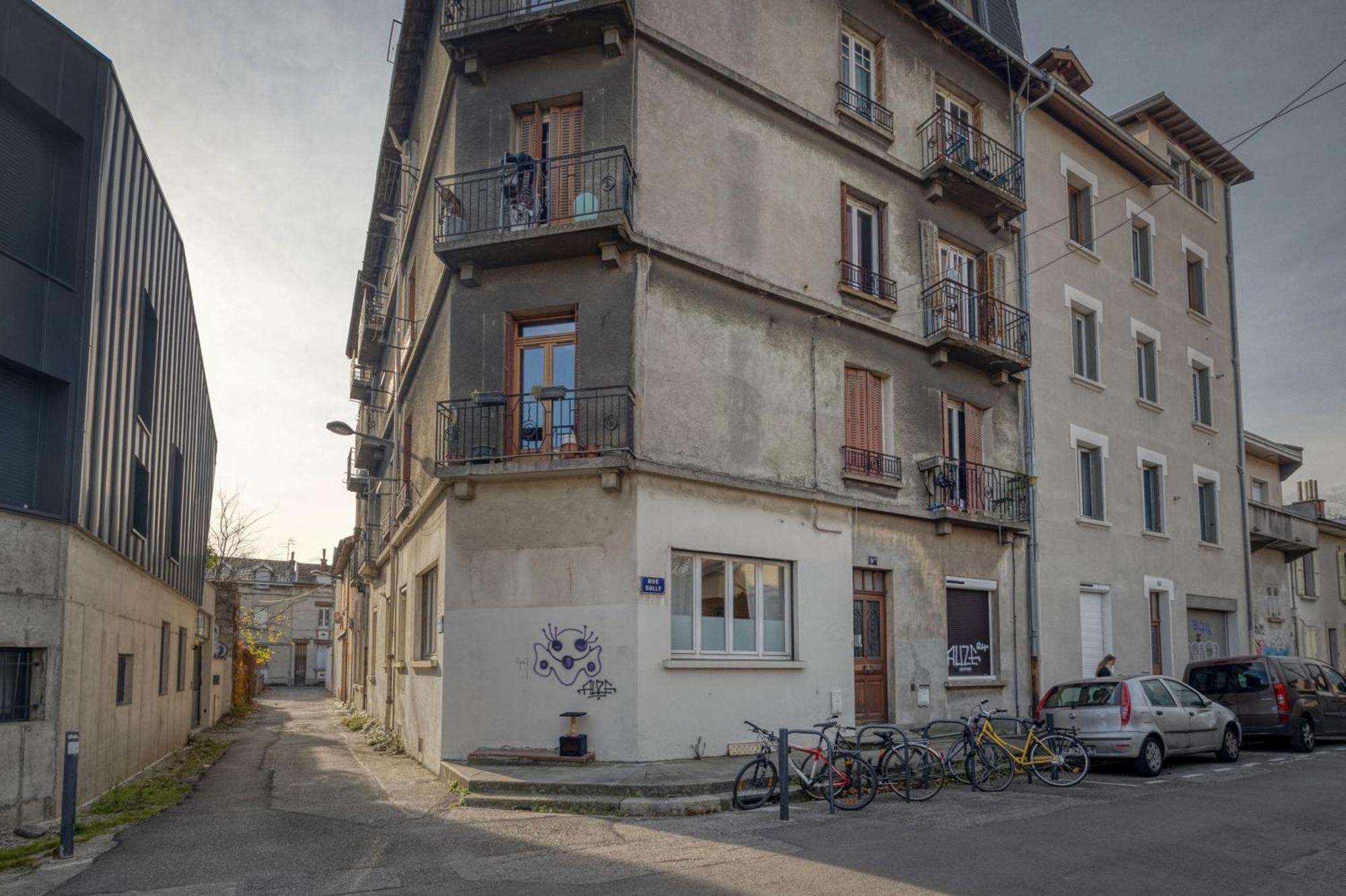 Appartement L'ame Etoilee - Avec Balneo & Sauna *